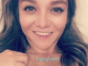 GypsyLover