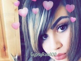 GypsyRain100