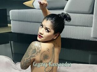 Gypsy_Kassandra Sexcam Zone