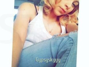 Gypsyskyyy