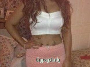 Gypsyxlady