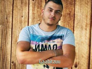 Gaabitzuu