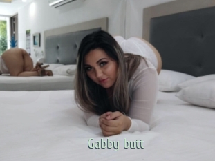 Gabby_butt