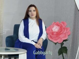 Gabbyarly