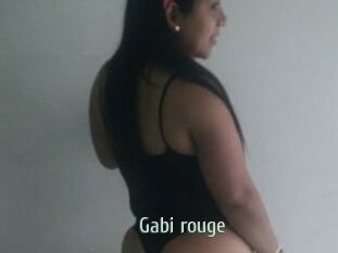 Gabi_rouge