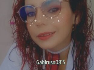 Gabiruso0815