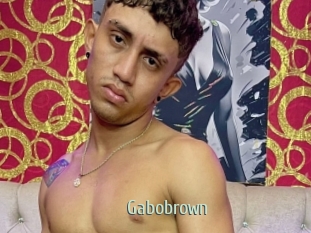 gabobrown Sexcam Zone