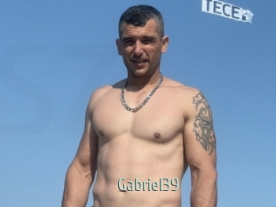 gabriel39 Sexcam Zone