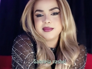 gabriela_rashel Sexcam Zone