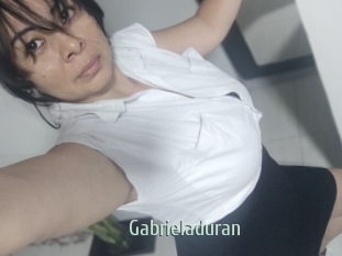 Gabrieladuran