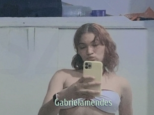 Gabrielamendes