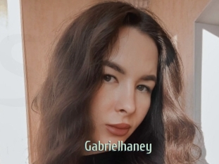 gabrielhaney Sexcam Zone