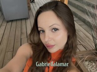 Gabriellalamar