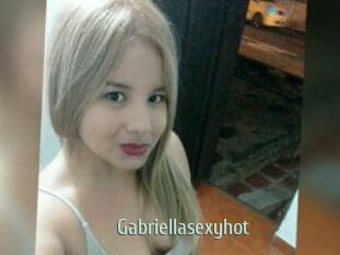Gabriellasexyhot