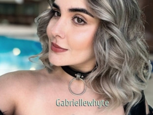 Gabriellewhyte