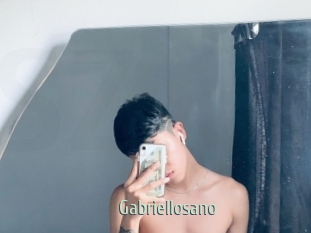 Gabriellosano