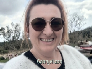 Gabryellazo