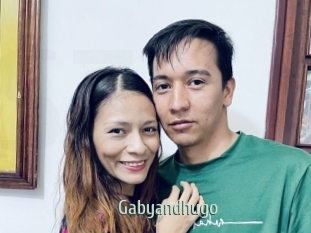 gabyandhugo Sexcam Zone