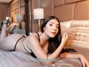 Gabybeluci