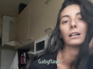 Gabyflavor