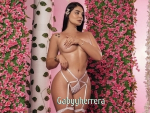 Gabyyherrera