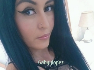 Gabyylopez
