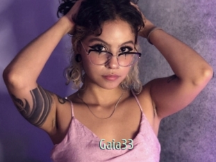 Gaia33