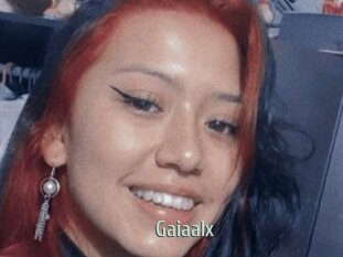 Gaiaalx