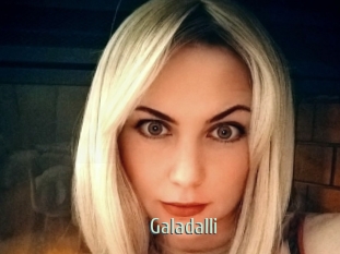 Galadalli