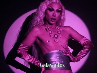 Galasantos