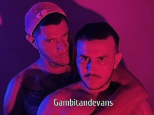 Gambitandevans