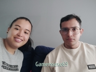 gamerssexo69 Sexcam Zone