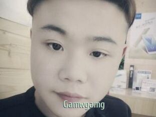 Gamwgamg