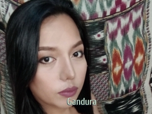 Gandura