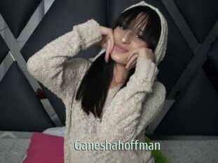 Ganeshahoffman