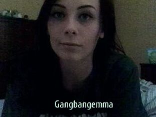 Gangbangemma