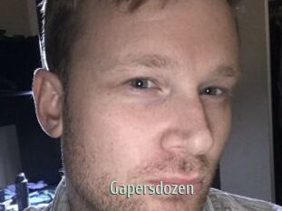gapersdozen Sexcam Zone