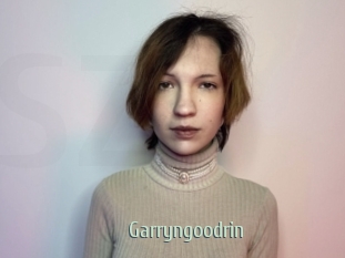 Garryngoodrin