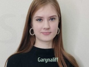 Garynaliff