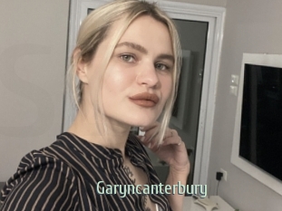 Garyncanterbury