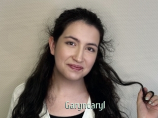Garyncaryl