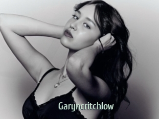 Garyncritchlow