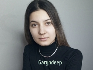 Garyndeep