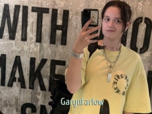 Garynfarlow