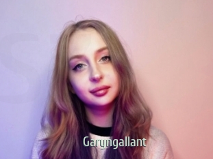 Garyngallant