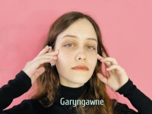 Garyngawne