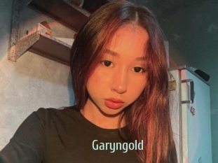 Garyngold