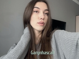 Garynhascall
