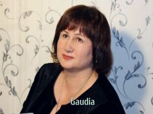 Gaudia