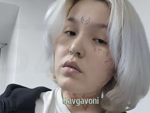 Gavgavoni